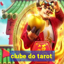 clube do tarot